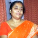 Jayanti Ghosh