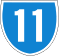 Master Number 11