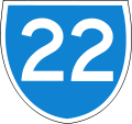 Master Number 22