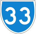 Master Number 33