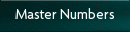 Master Numbers