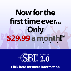 Special SiteSell Promotion