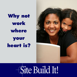 Site Build It!