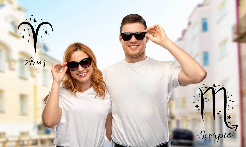 Are Aries and Scorpio a Good Match